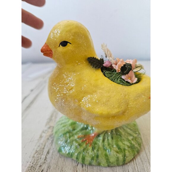 Flanner Bethany lowe Holiday Flanner Bethany Lowe Chick Easter Bird